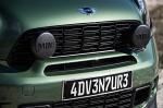 Mini Paceman Adventure 2014 года